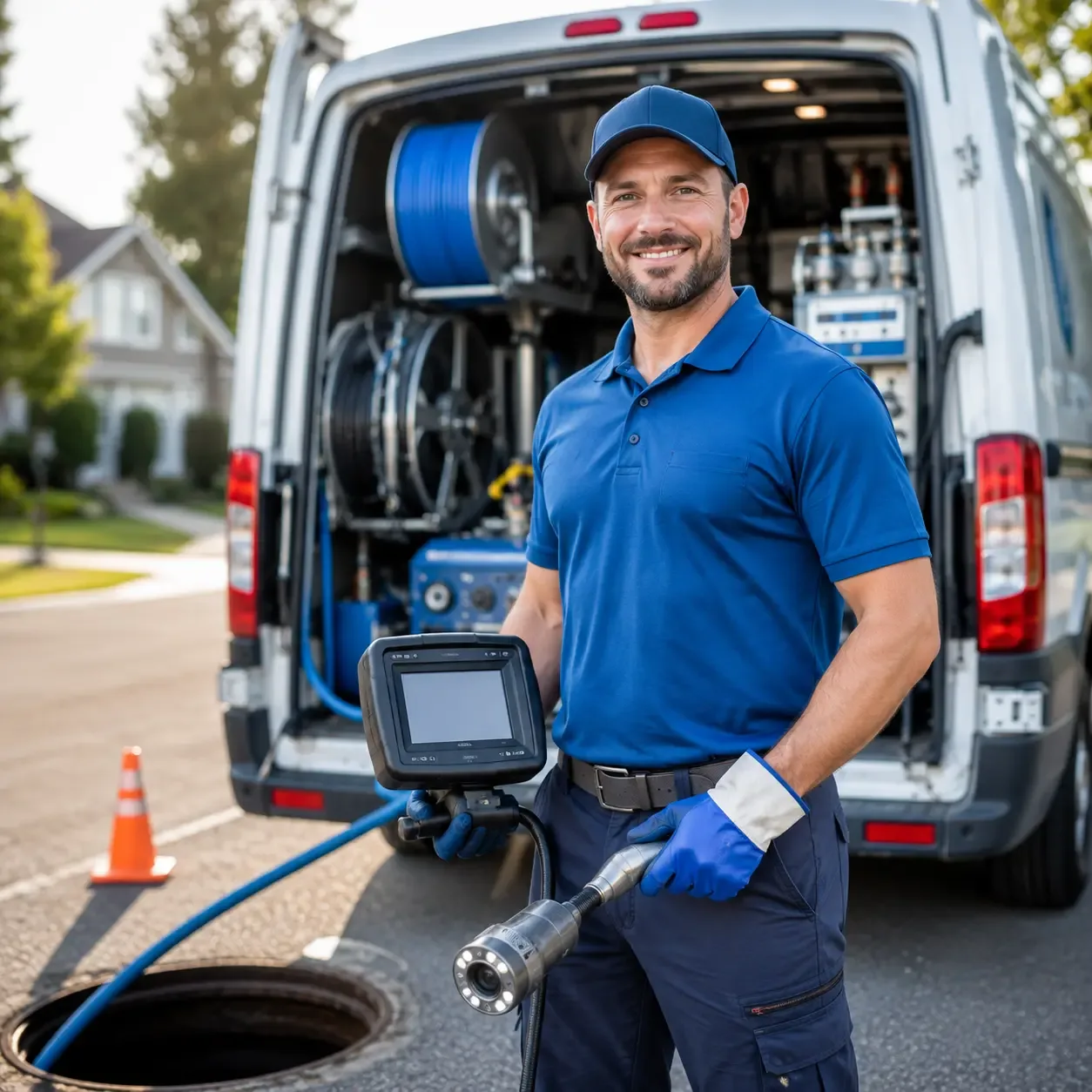 Local Pipe Relining specialists in Watford City, ND