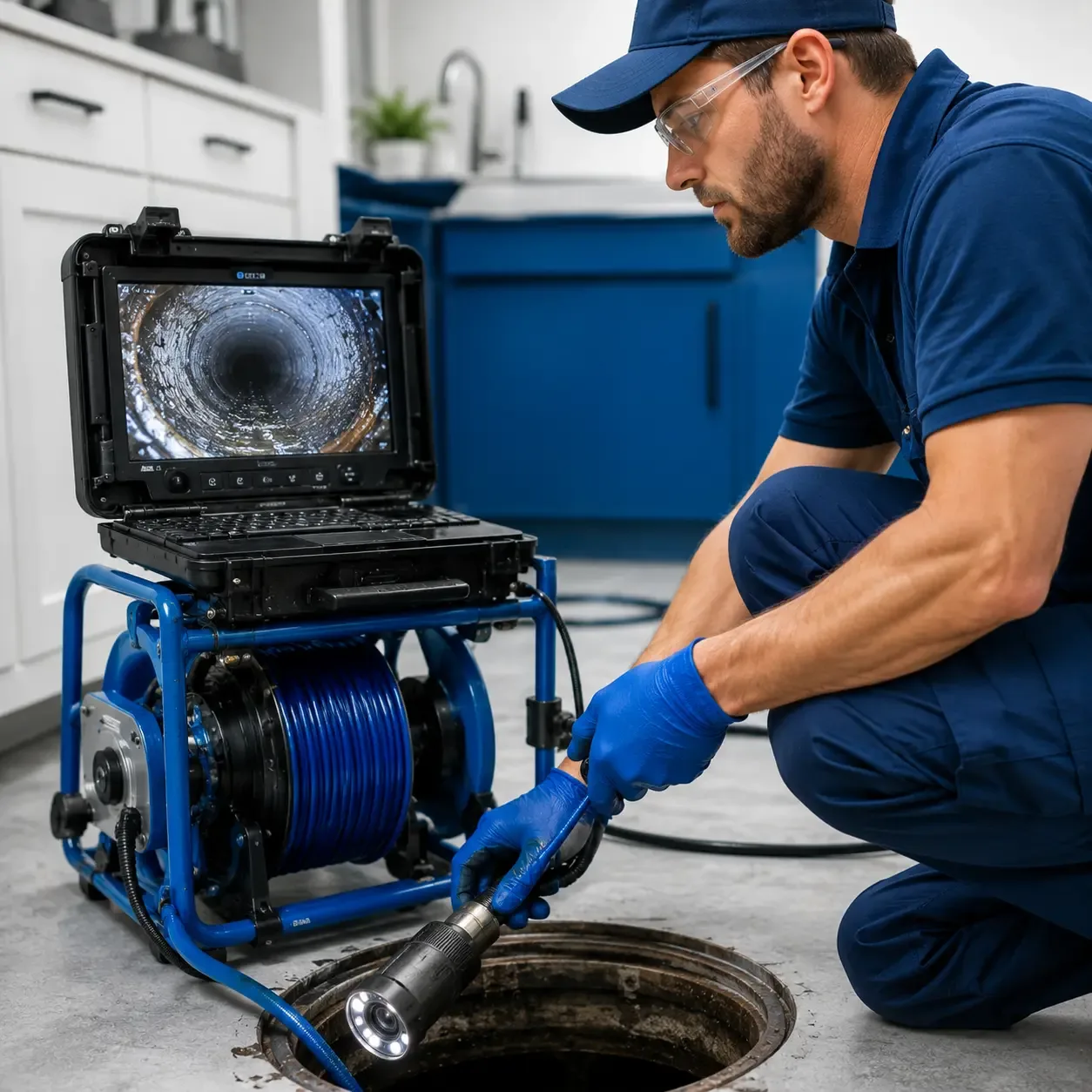 Pipe Relining professionals serving Watford City, ND